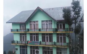 Hotel Swiss Meadows Khajjiar