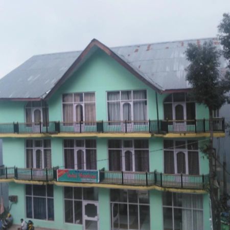 Cozy Swiss Meadows Hotel Khajjiar Exterior photo